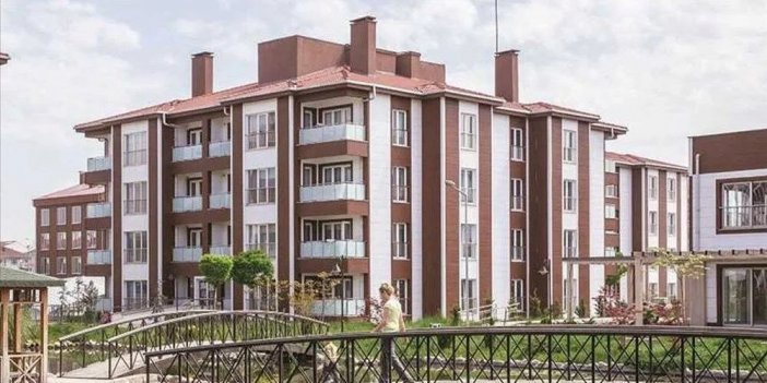 Yüzyılın konut projesinde beklenen tarih belli oldu