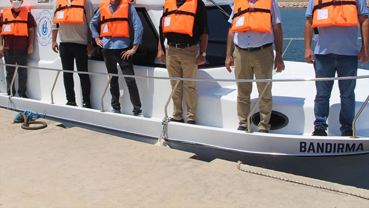 Gemi Adamları İaşe Bedeli 80 Lira Oldu