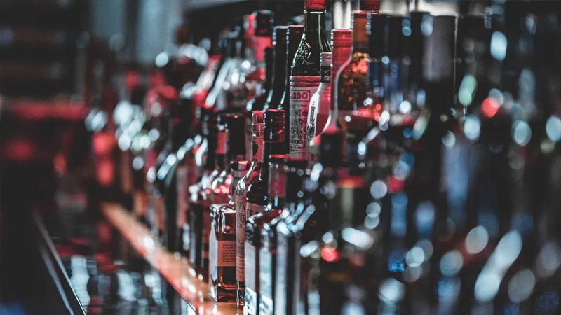 İçkiye bir zam daha!