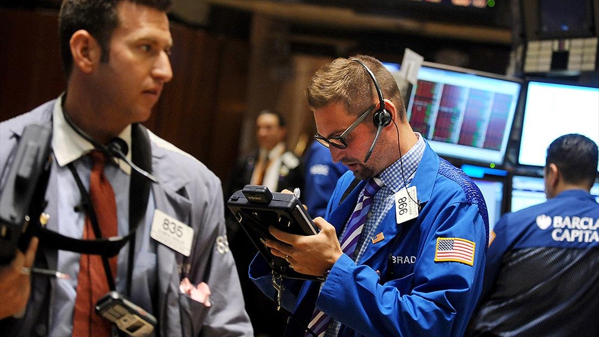 ABD'nin Enflasyonu Piyasaları Negatif Etkiledi