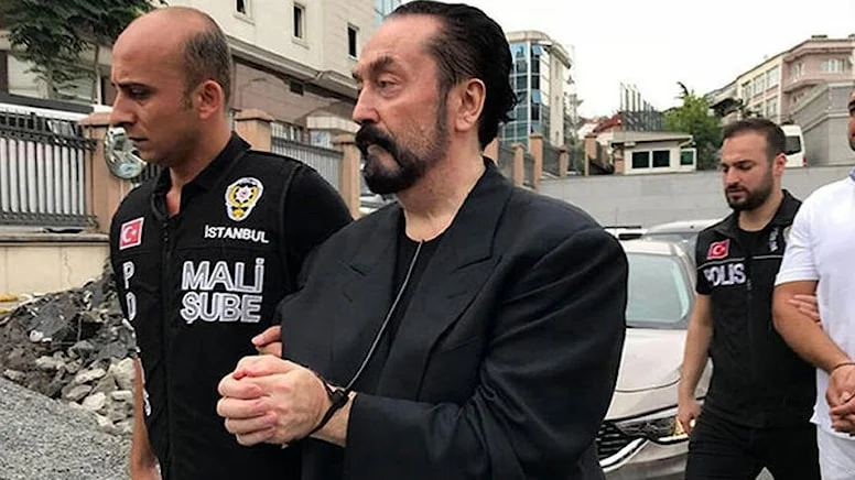 Adnan Oktar Davası Devam Ediyor