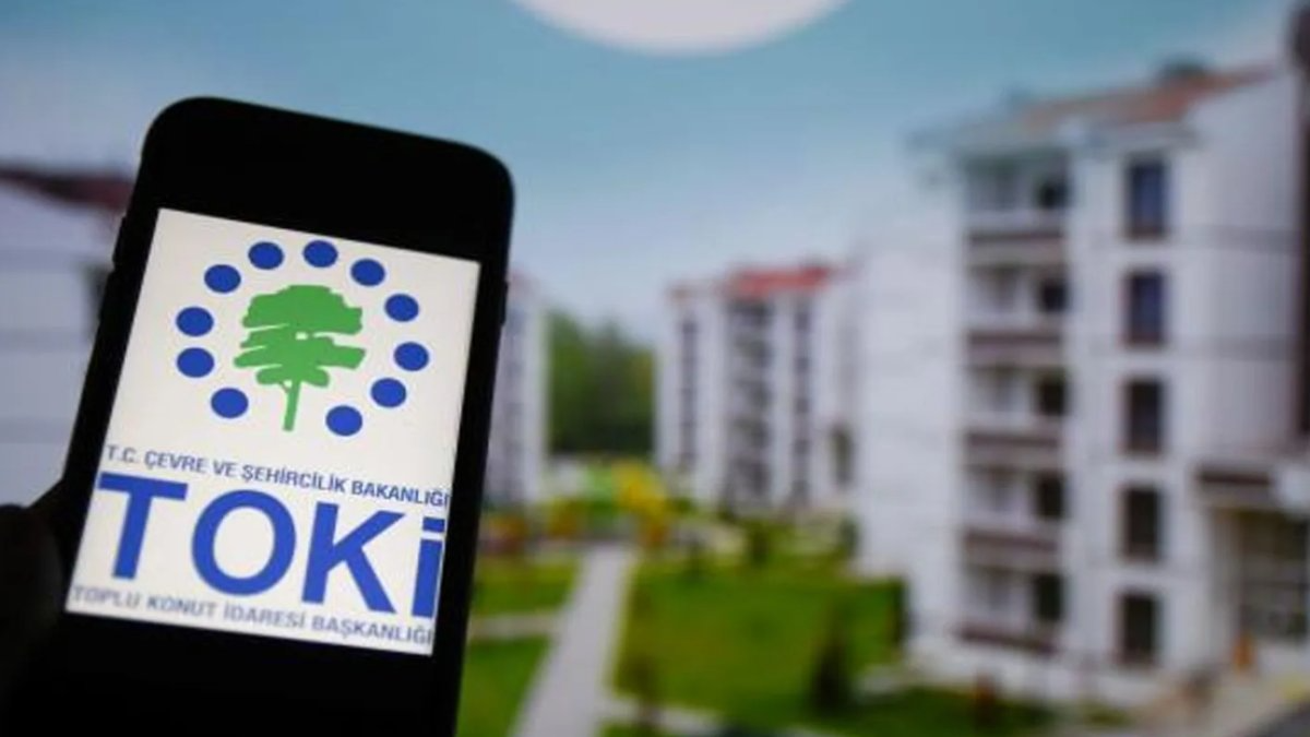 Sosyal Konut fiyatları açıklanmıştı: TOKİ'nin sitesi çöktü