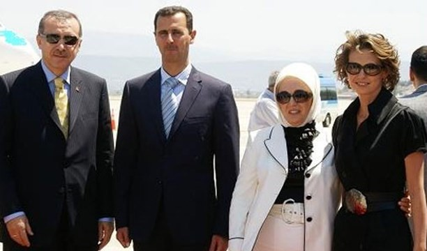 Suriye'den Türkiye'ye normalleşme mesajı: ''2 şartımız var''