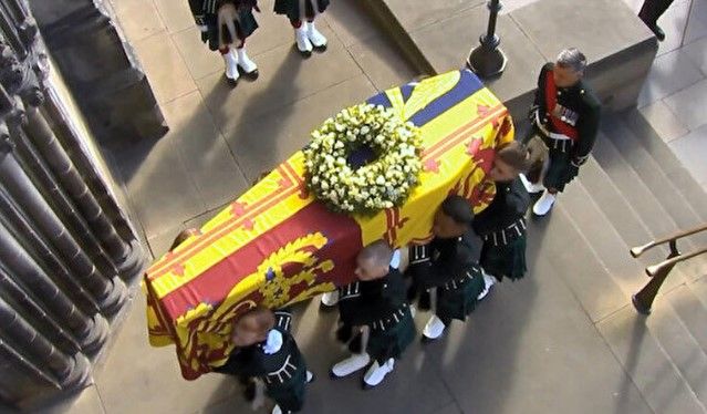 İngiltere basını yazdı: Kraliçe Elizabeth’in cenaze masrafı tutarı...