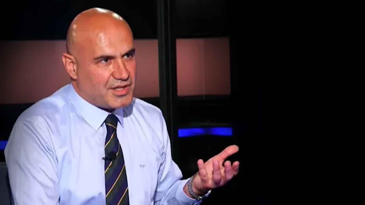 Erdoğan'ın eski danışmanı açıkladı: AKP koridorlarını korku sardı