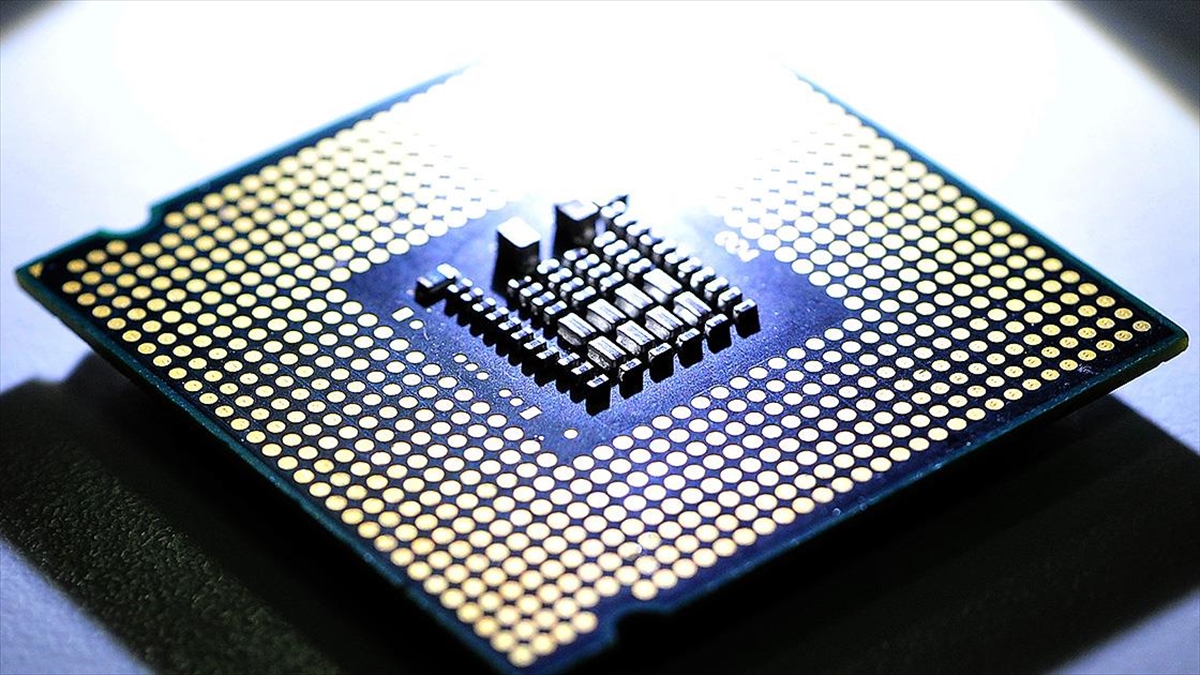 Tayvan Çip Endüstrisinin 2022'de 157,3 Milyar Dolar Büyüklüğe Ulaşması Bekleniyor