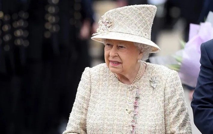 Kraliçe Elizabeth'in cenaze törenine 3 ülke davet edilmedi