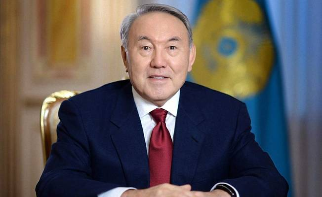 Nazarbayev'in adını oradan da sildiler: Başkent'in ismi yeniden Astana