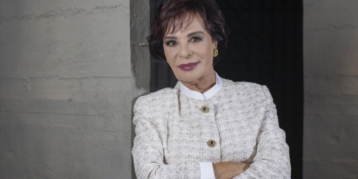 Hülya Koçyiğit, Tarık Akan İle Yeşilçam'daki Sinema Yolculuğunu Anlattı