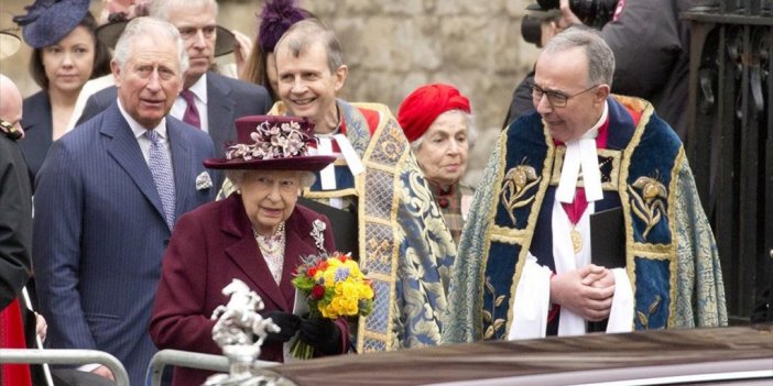 Akrabalık Bağları Avrupa'da Kraliyet Ailelerini Şekillendiriyor