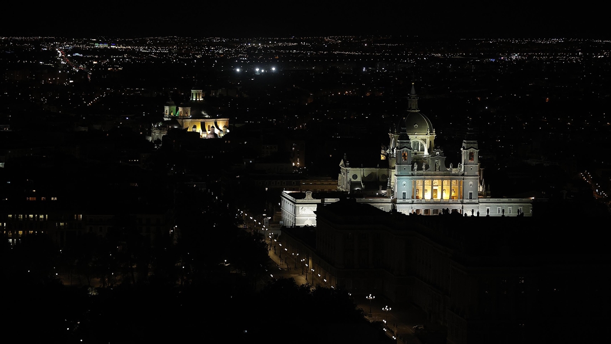 İspanya Ve Portekiz Enerji Krizine Karşı Ortak Çözüm Arıyor