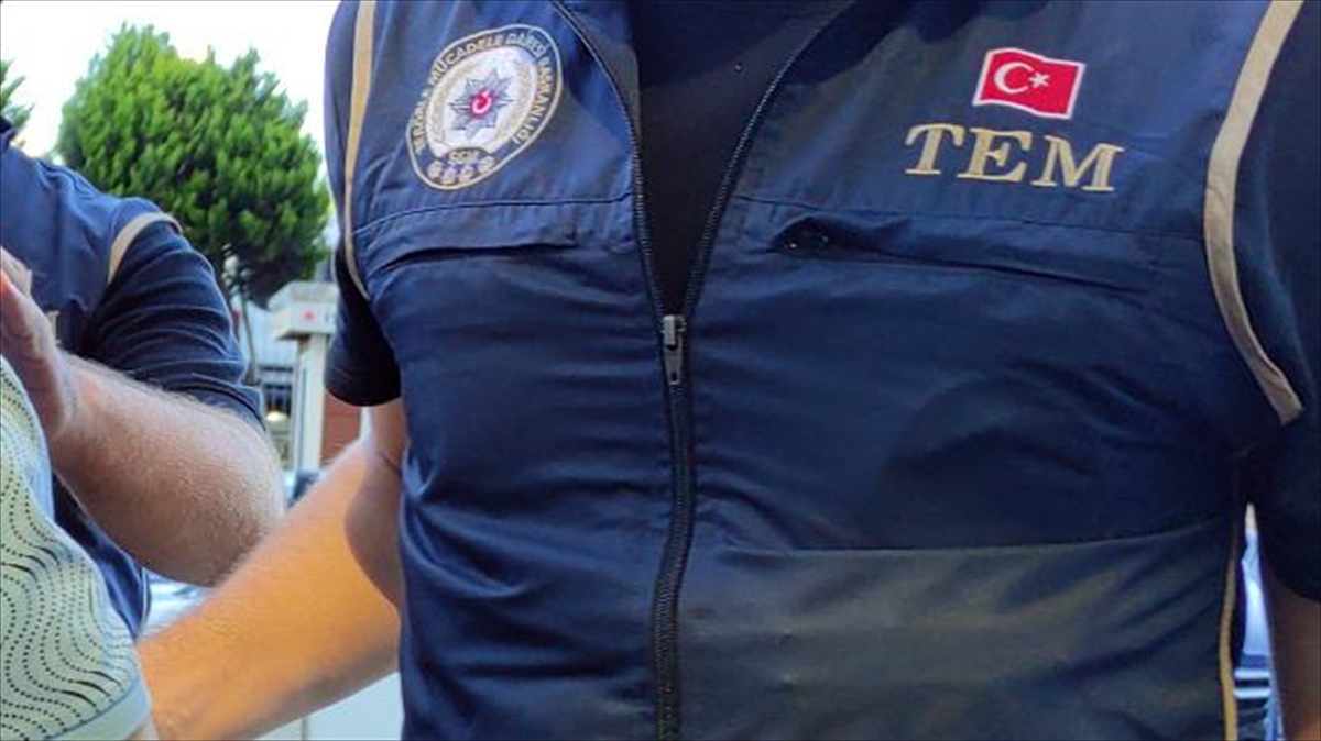 İstanbul'da Terör Örgütlerinin Finansal Yapılarına Operasyon