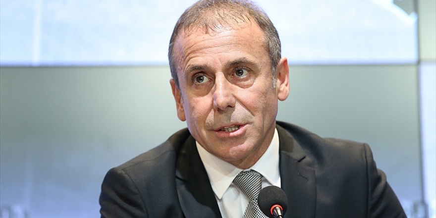 Beşiktaş Teknik Direktörü Avcı: Türkiye'de Yetenekle İlgili Bir Sıkıntımız Yok