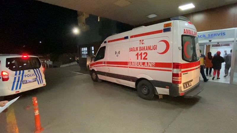 Diyarbakır’da ‘kız isteme’ kavgası: 1 ölü, 12 yaralı