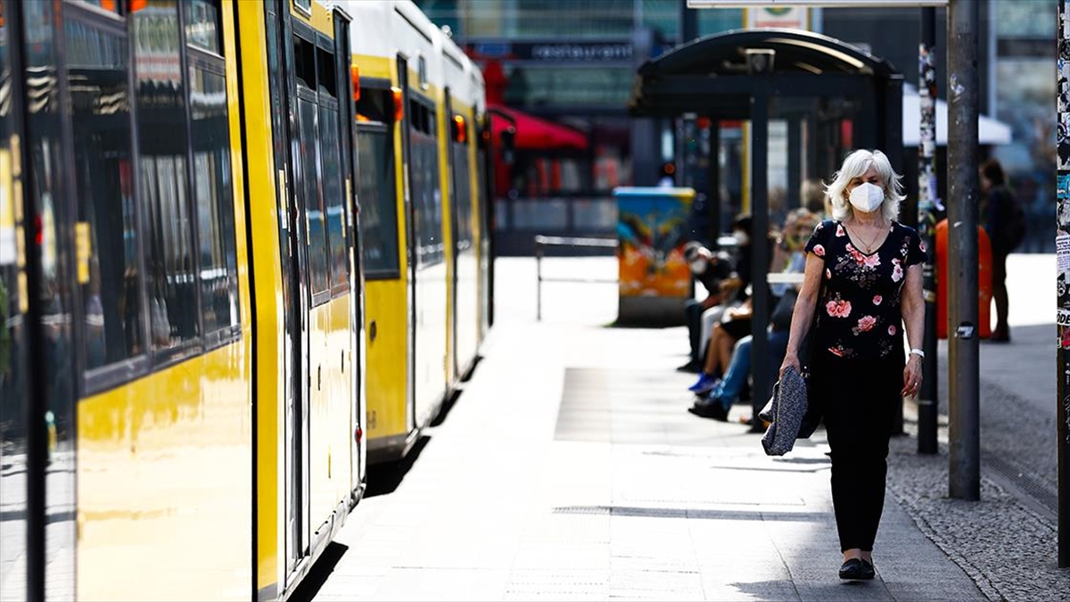 Dsö: Haftalık Kovid-19 Ölümleri Mart 2020'den Bu Yana En Düşük Seviyede