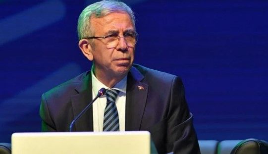 Mansur Yavaş’tan şaşırtan talimat: Hepiniz dışarı çıkın