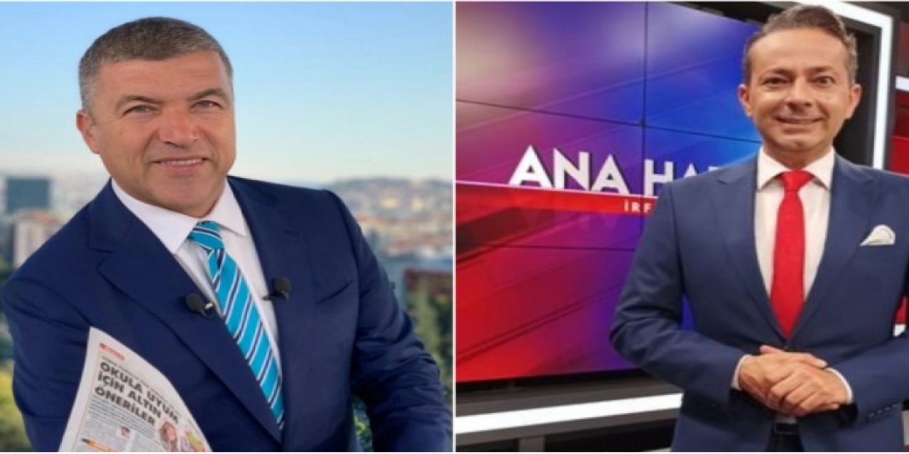 İsmail Küçükkaya ile İrfan Değirmenci Halk Tv için birbirine girdi