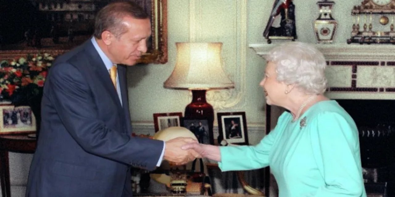 İngiliz basını yazdı: ‘Erdoğan cenazeye katılırsa sorun çıkabilir…’