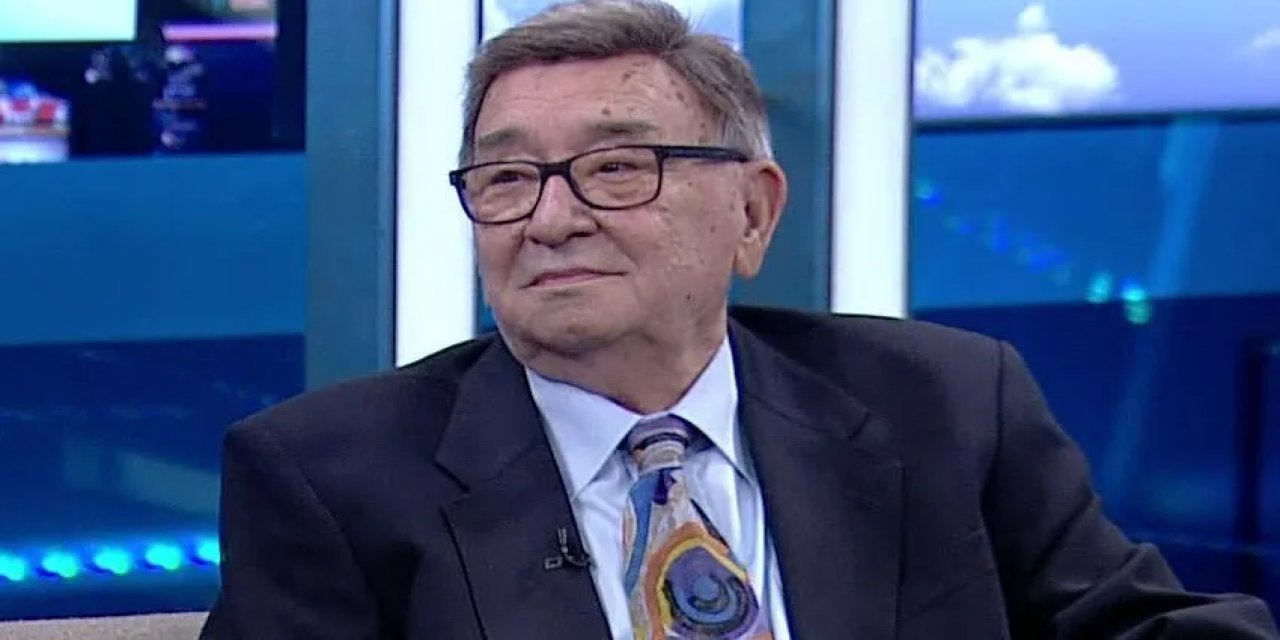 Duayen sunucu Bülent Özveren'den kötü haber!