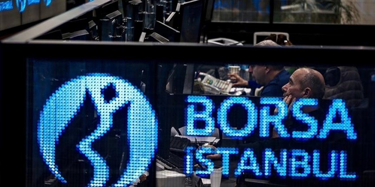 Borsada, Açığa Satışta 'yukarı Adım Kuralı' Bugün De Geçerli Olacak