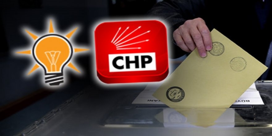 YSK, AK Parti ve CHP'nin İtirazını Kabul Etti: Oylar Geçerli Sayılacak