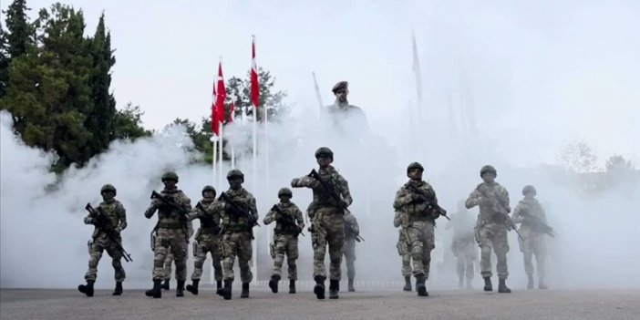 MSB, Bakü'nün kurtuluş yıl dönümünü "özel kliple" kutladı