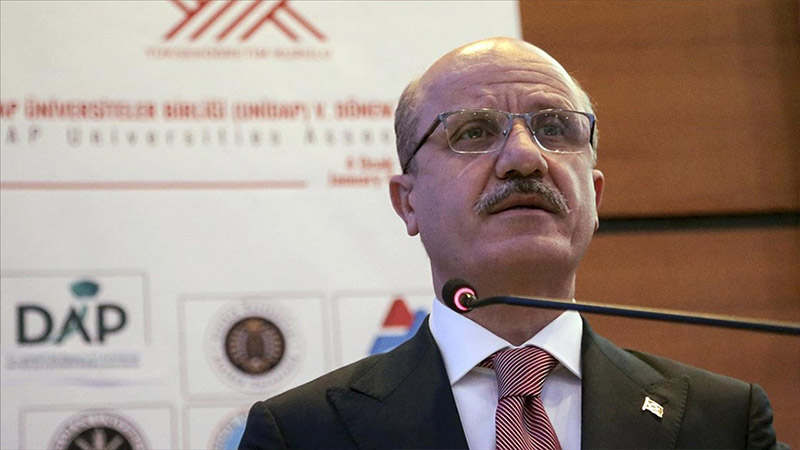 YÖK’ten iptal edilen KPSS açıklaması