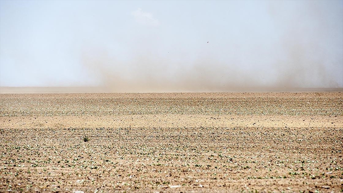 Dünyanın En Yoksul Ülkeleri "iklim Değişikliği Tazminatı" İstemeye Hazırlanıyor