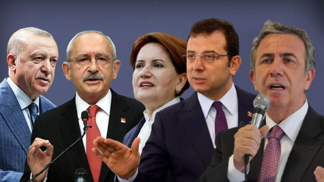 AKP'li isim açıkladı: Erdoğan o ismin aday olmasından endişe ediyor