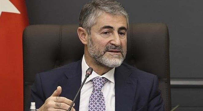 Bakan Nebati: Gelişmiş ülkelerden daha iyi performans gösteriyoruz