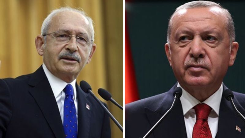 Kılıçdaroğlu Erdoğan’ı suçladı: "Sosyal konut projesi bitmeyecek!"