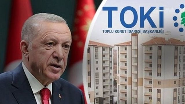 TOKİ Başkanı, Erdoğan’ı yalanlamıştı! Vatandaş şimdi kime inanacak?
