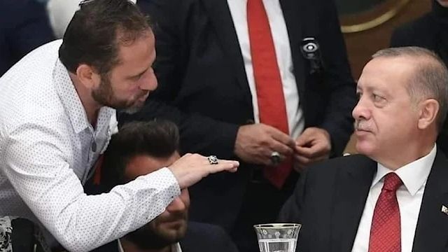 AK Partili yönetici, doktorları hedef aldı: Bu resmen şerefsizlik