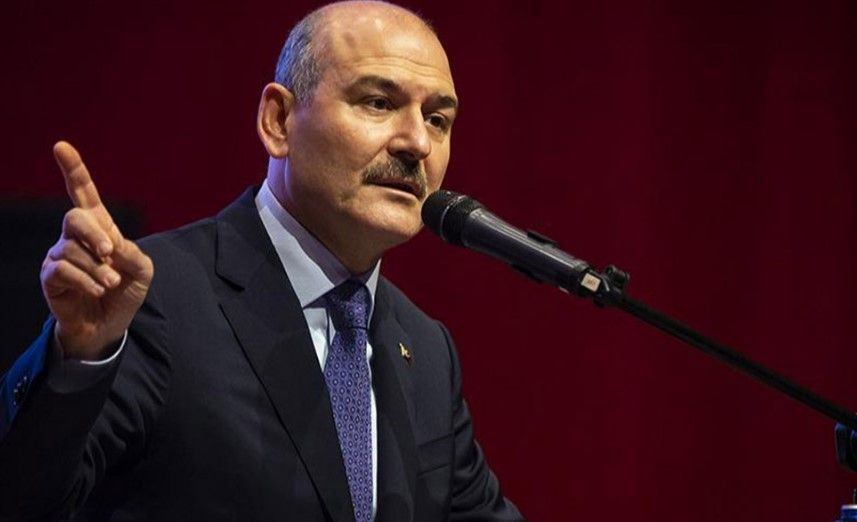 Süleyman Soylu çok kızacak! Anayasa Mahkemesi kararını verdi