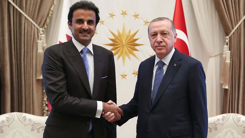 Dostum Katar'a bir kıyak daha: Askerini Türkiye'ye konuşlandıracak