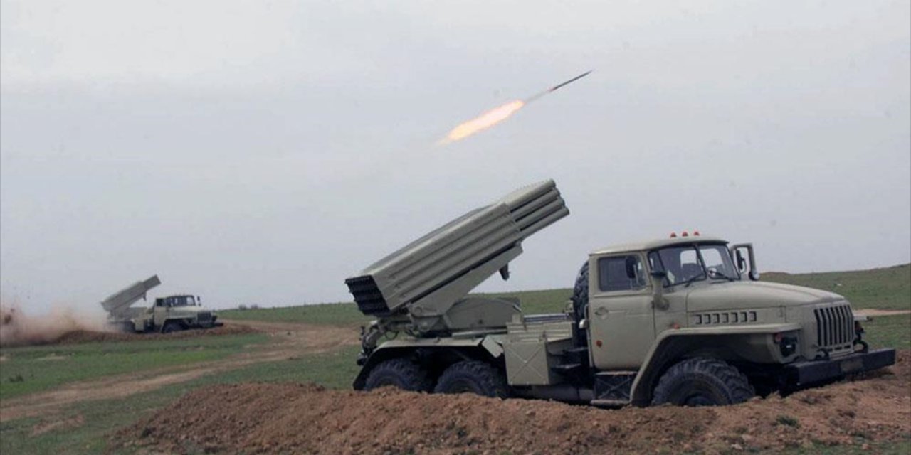 Bm'den, Azerbaycan İle Ermenistan'a çağrı!