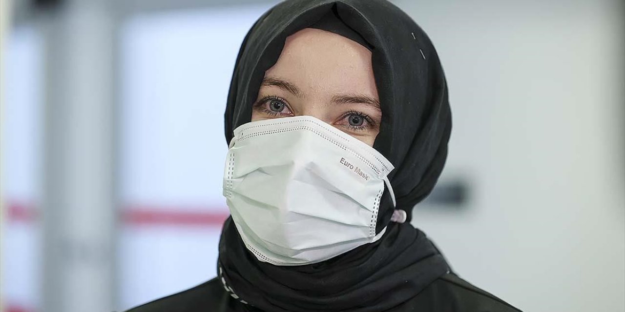 Ortopedik Kemik Ağrıları zannediyordu! Sonucu görünce şaşkına döndü