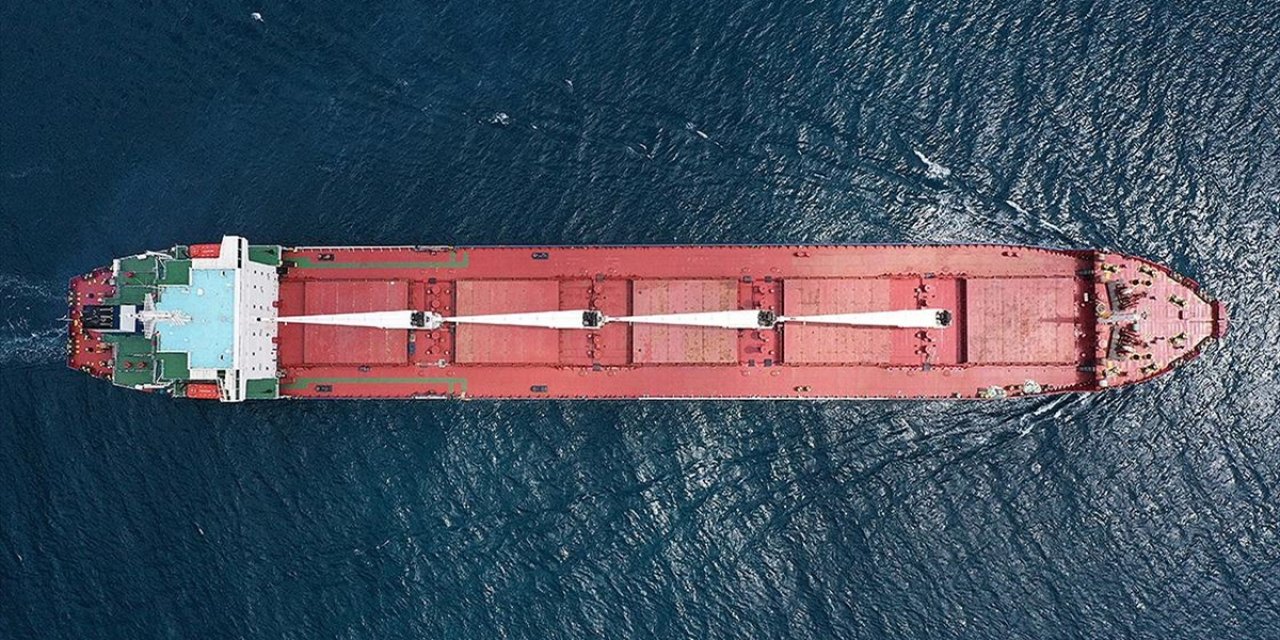 ABD açıkladı! Tahıl Anlaşması sonrasında flaş gelişme!