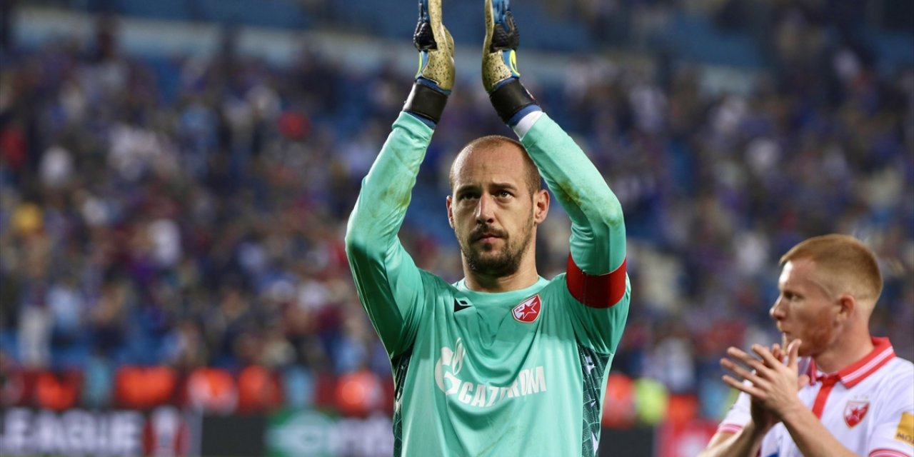 UEFA Avrupa Ligi'nde İkinci Hafta Maçları Oynandı