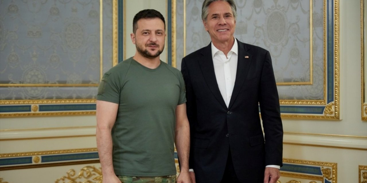 Rusya'yı kızdıracaklar! 600 Milyon Dolarlık dev destek!