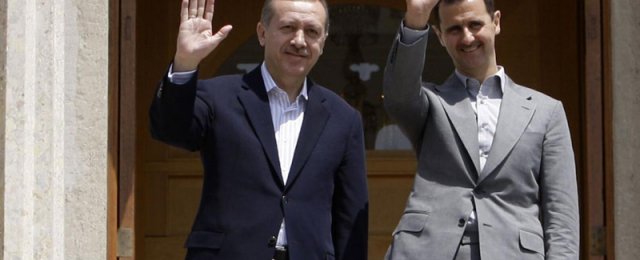 Erdoğan: Keşke Esed Özbekistan’a gelseydi