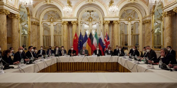 İran Nükleer Anlaşmasının Yeniden Canlandırılmasına Yönelik Umutlar Azalıyor