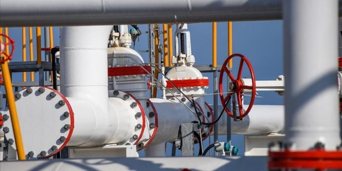 Rusya Başbakan Yardımcısı Novak: Sibirya'nın Gücü 2, Kuzey Akım 2'nin Yerine Geçebilir