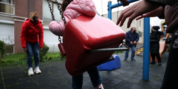 'koruyucu Aile' Modeli İle 8 Bin 746 Çocuk Sıcak Yuvaya Kavuştu