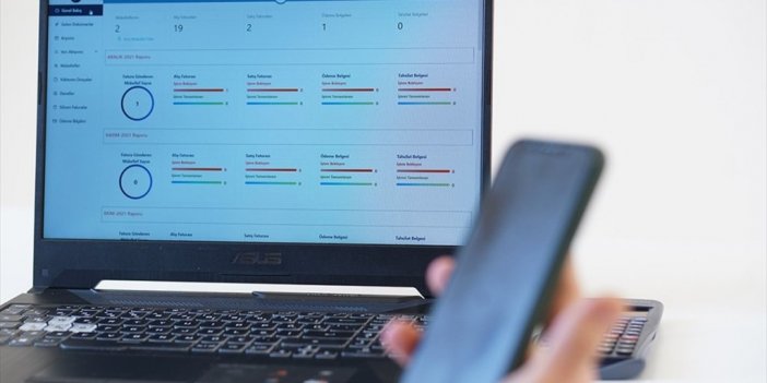 Türk Şirketinin Uygulaması Muhasebe Süreçlerindeki İş Yükünü Yüzde 70 Azaltıyor