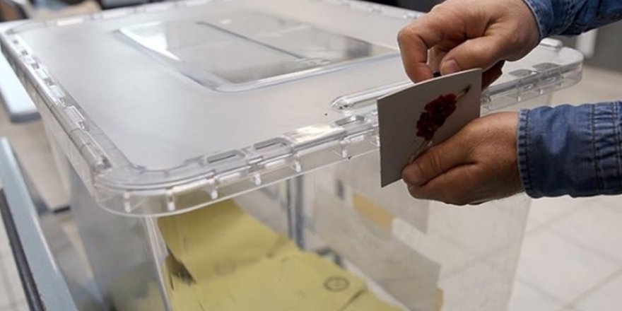 İstanbul'da Açılan Sandıkların Yüzde 96'sına Göre İki Aday Arasındaki Fark 703 Bin Oy