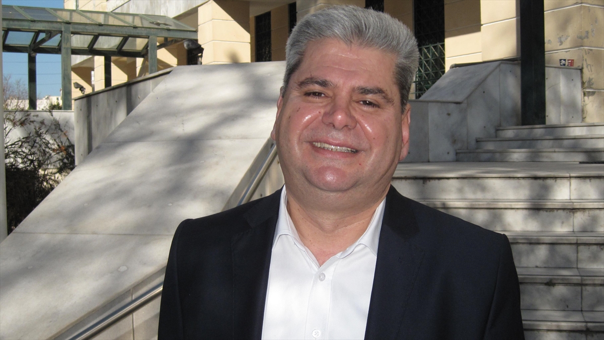 Tehdit Edilen İskeçe Milletvekili Zeybek: Gerginliğin Kimseye Faydası Yok