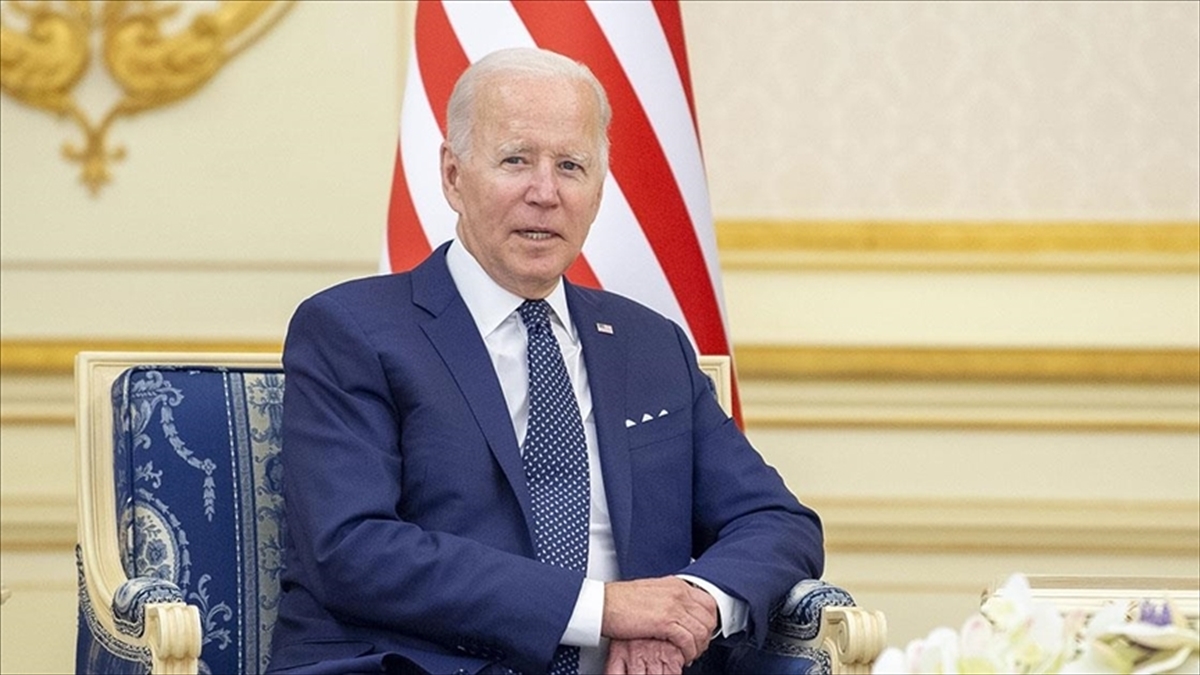 Biden, Kraliçe Elizabeth'in Cenazesine Katılacağı İçin Bm Genel Kurulu'na 21 Eylül'de Hitap Edecek