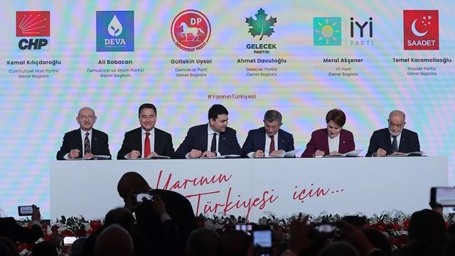 CHP'den Bülent Kuşoğlu çıkışı! CHP'nin genel tutumu bu değil