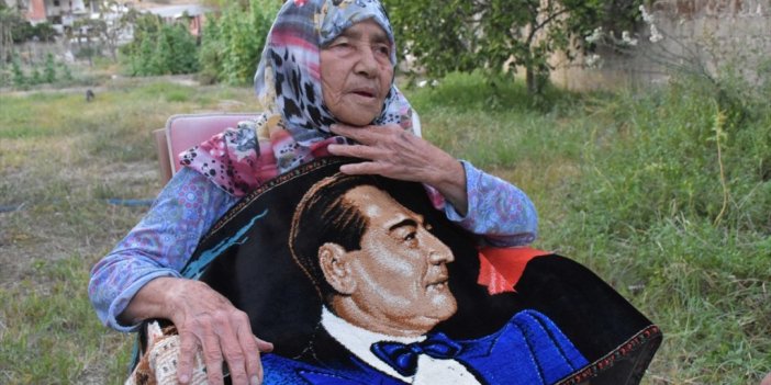 Menderes'in Köyünde 61 Yıldır Dinmeyen Acı